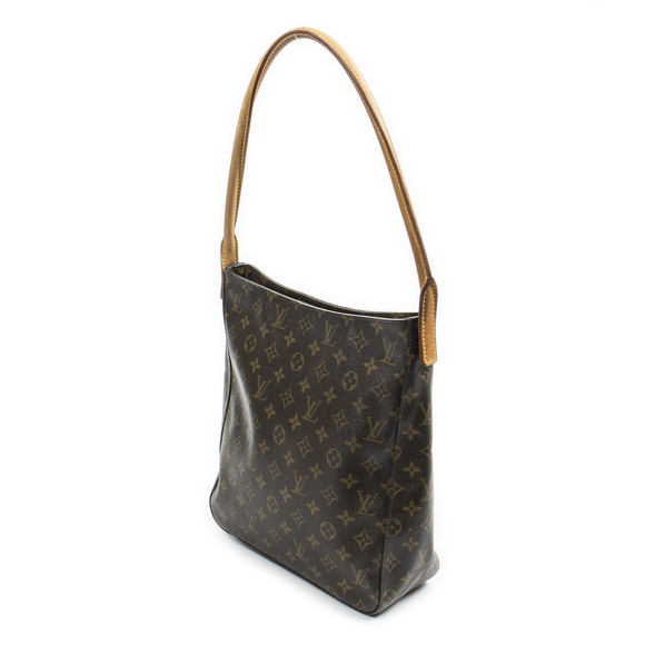 Louis Vuitton Looping GM - Picture 2 of 8